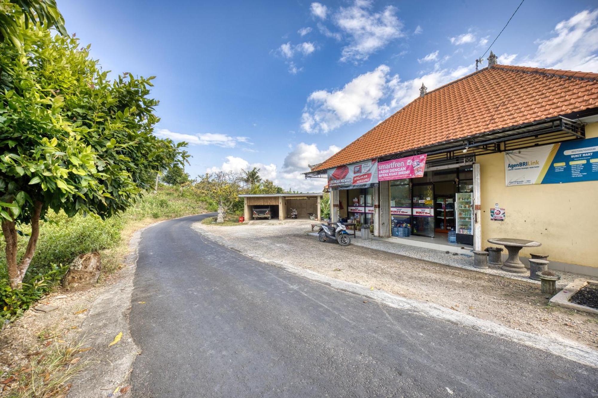 Diarta Villa Batumadeg Eksteriør billede